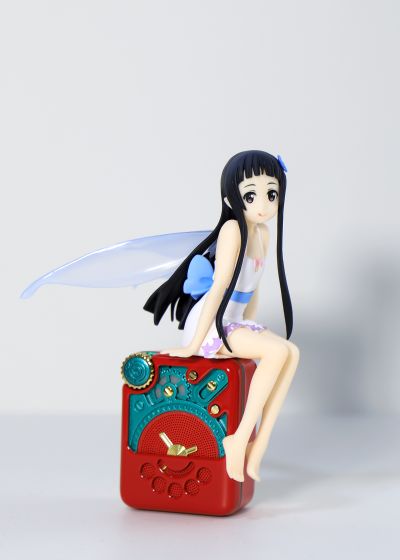 压泡面 刀剑神域 结衣