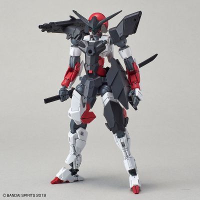 30MM EXM-A9s    斯匹纳提 (战国型)