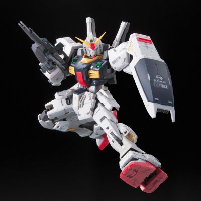RG 1/144 RX-178 高达Mk-II（幽谷样式）