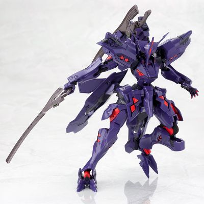 Muv-Luv Alternative 武御雷 Type-00R