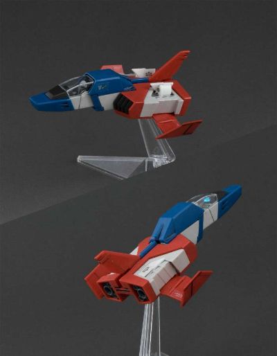 MG  机动战士高达 MS-06S 夏亚专用扎古II 2.0版