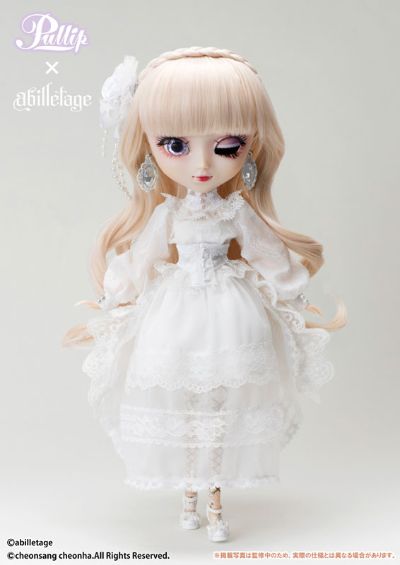 Pullip 诺艾露