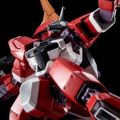 HG 1/144 巴扎姆 红吉翁俘获样式（Z高达外传RE-BOOT版）