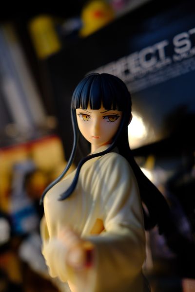 一脸嫌弃的让你看胖次 巫女 出云八神