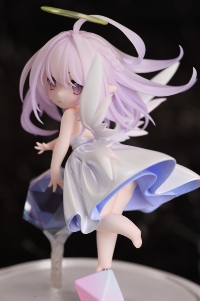 骰子天使 | hpoi手办维基