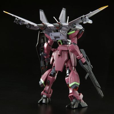 HGCE 机动战士高达SEED DESTINY GAT-04 威达(尼奥专用机)