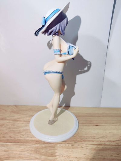 Dream Tech 闪乱神乐 SHINOVI MASTER -东京妖魔篇- 雪泉 比基尼style