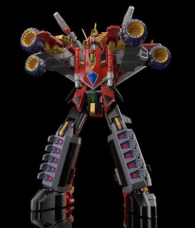 the合体  ssss.电光机王 合体龙人 dx戴纳泽昂