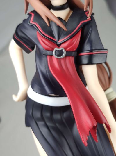 オオカミさんと七人の仲間たち 大神凉子
