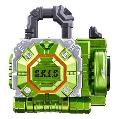 中文名称csm系列假面骑士铠武锁头种子吴岛套装