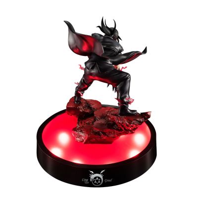 Precious G.E.M. 钢之炼金术师 FULLMETAL ALCHEMIST 格利德（姚麟）