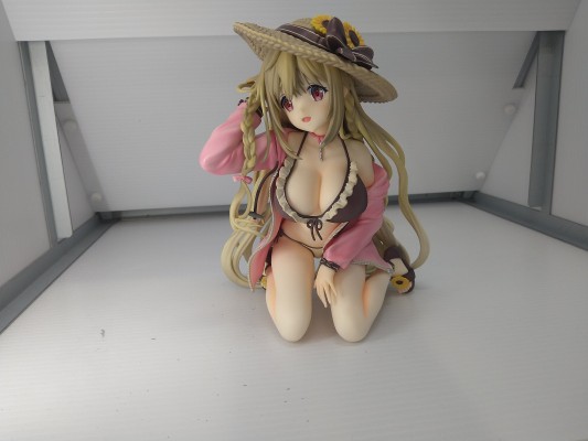 前田栞