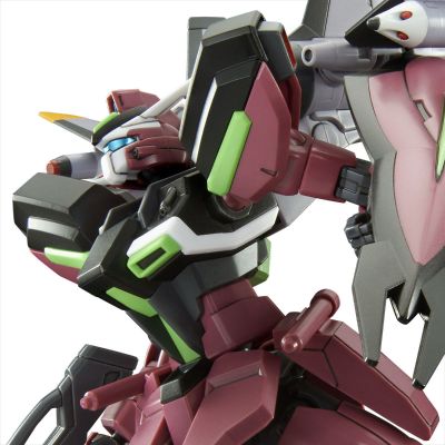 HGCE 机动战士高达SEED DESTINY GAT-04 威达(尼奥专用机)