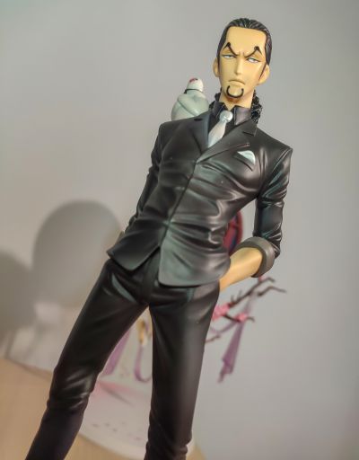 P.O.P 海贼王