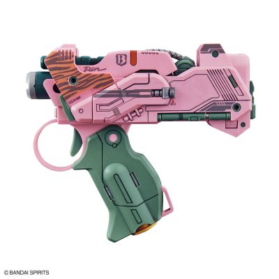 Girl Gun Lady Attack Girl Gun Ver. Bravo Tango