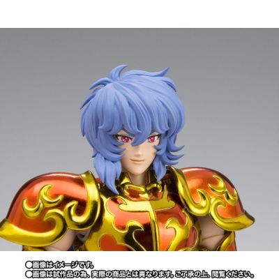 圣斗士圣衣神话EX 海魔女苏兰特 ＜阿斯加德最终决战版＞