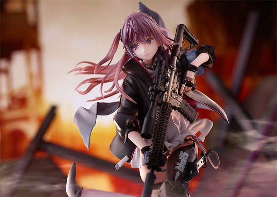 少女前线 ST AR-15