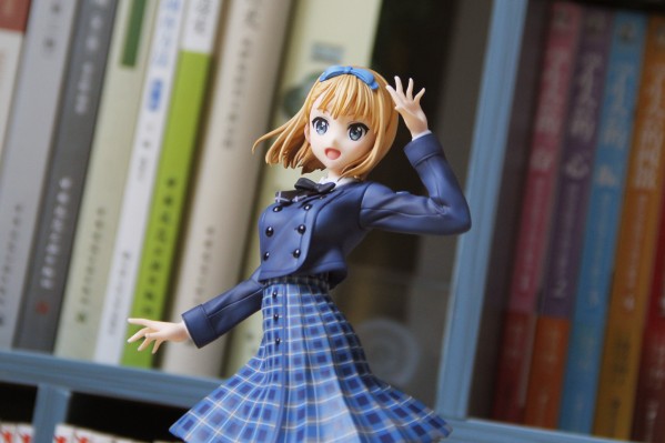 22/7 斋藤妮可儿