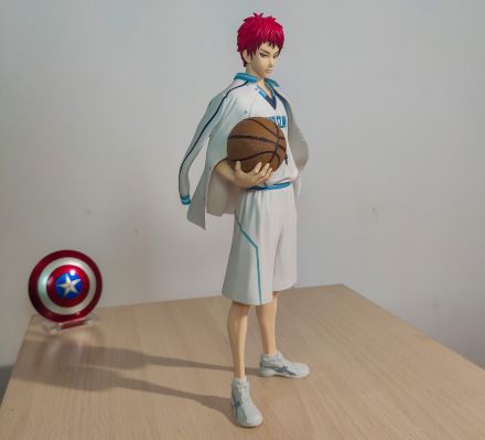 MASTER STARS PIECE 黑子的篮球 黑子哲也