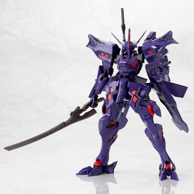 Muv-Luv Alternative 武御雷 Type-00R