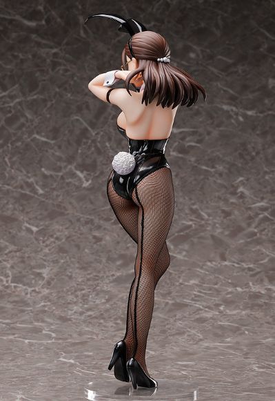 B-style 裤袜视界 奥墨唯子 兔女郎Ver.