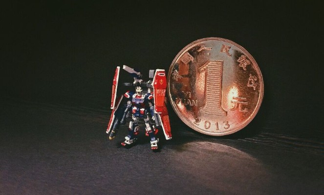 RX-0独角兽高达Ver. TWC GTS LIMITED VER. 机动战士高达UC RX-0独角兽高达 Red Ver. 