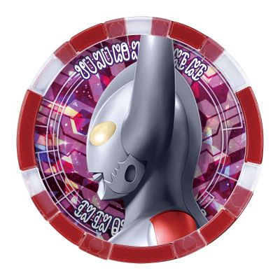 DX系列 泽塔奥特曼 奥特勋章 奥特传奇英雄02