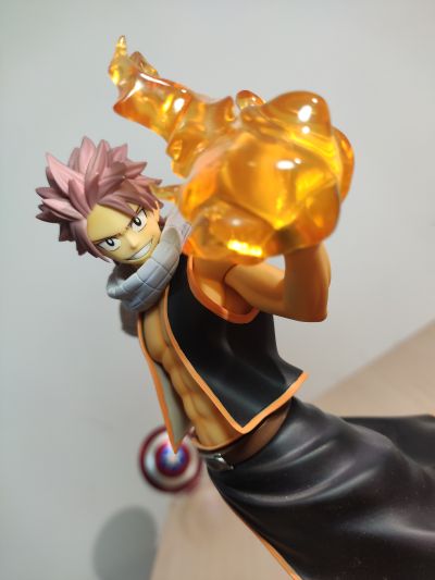 FAIRY TAIL 纳兹・多拉格尼尔