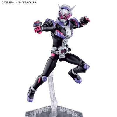 Figure-rise Standard  假面骑士：时王 假面骑士时王