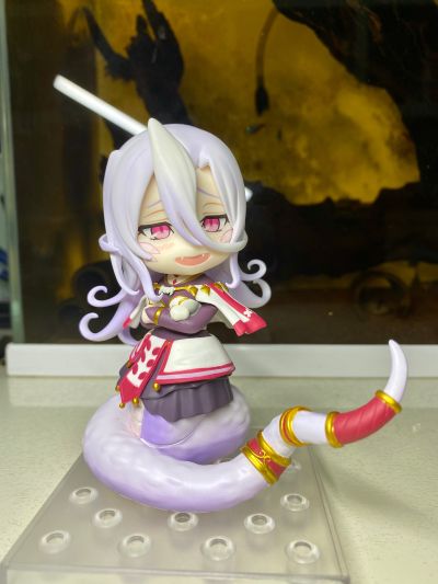 粘土人#1436 魔物娘的医生 莎妃黛特·奈克斯
