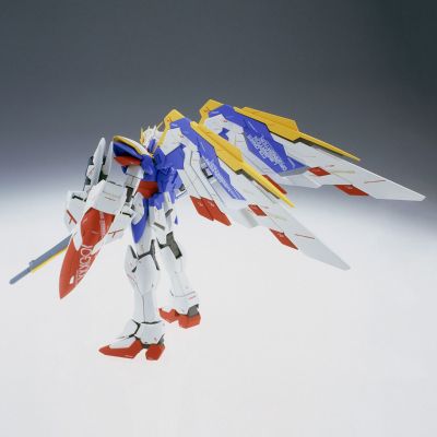 MG 飞翼高达 (KA版)