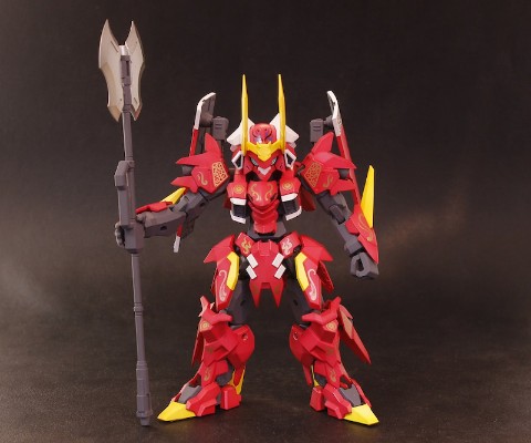 Pla-Act04：武田