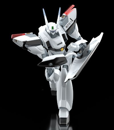 Moderoid 机动警察 AV-0 Peacemaker