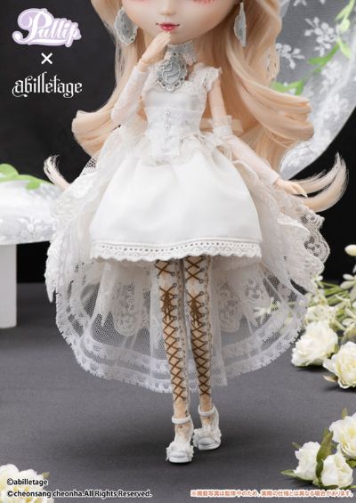 Pullip 诺艾露