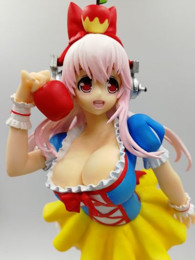 超级索尼子 索尼子酱＆童话系列Special Figures 白雪姬 景品