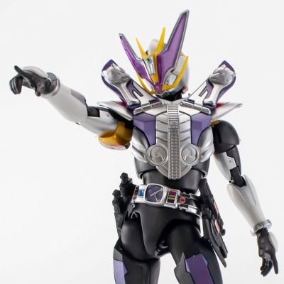 Figure-rise Standard 假面骑士电王 假面骑士电王 圣枪形态+月台形态