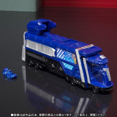 S.H.Figuarts   假面骑士驰骑 方程式型