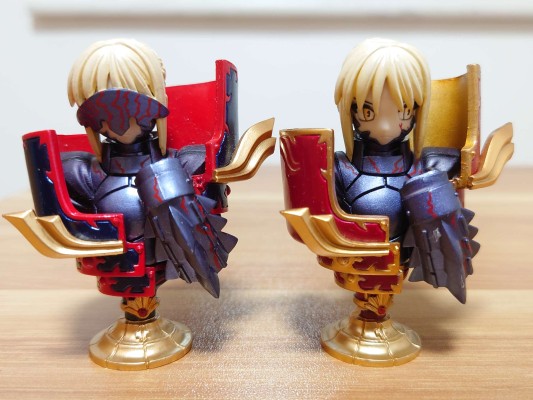 Fate Fantasm BOX 1 イリヤとゆかいな仲間たち 【イリヤ胸像フィギュア付録】 （書籍）