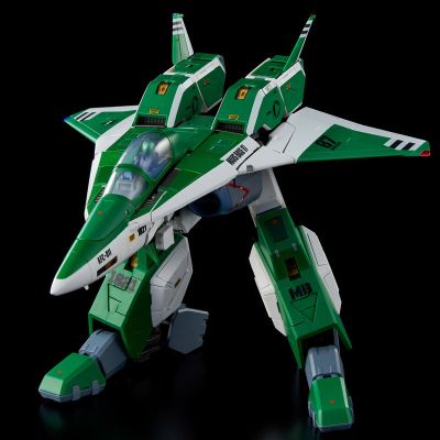 RIOBOT 机甲创世记  AFC-01I  火光号