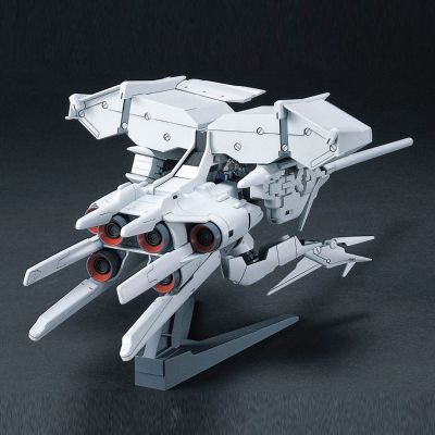 HG  MAECHANICS 1/550 RX-78 GP03  石魁兰