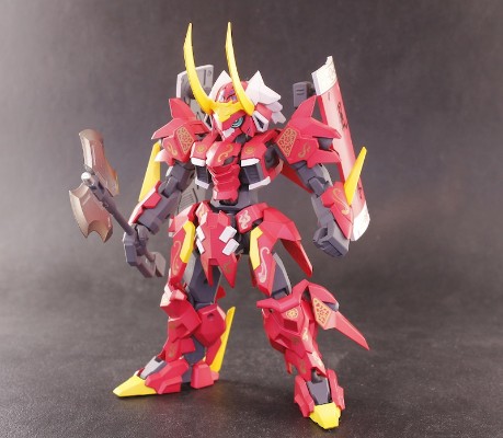 Pla-Act04：武田