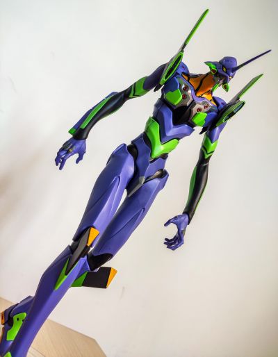 一番赏 福音战士新剧场版 EVA初号机 