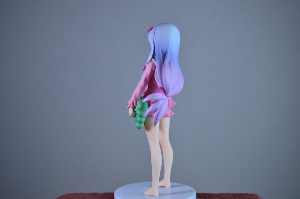 Special Figures 埃罗芒阿老师 和泉纱雾