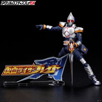 亚克力Logo摆件EX 假面骑士剑