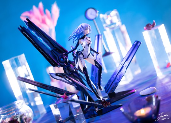 【咸蛙瞎拍】蕾西亚2018 deployed