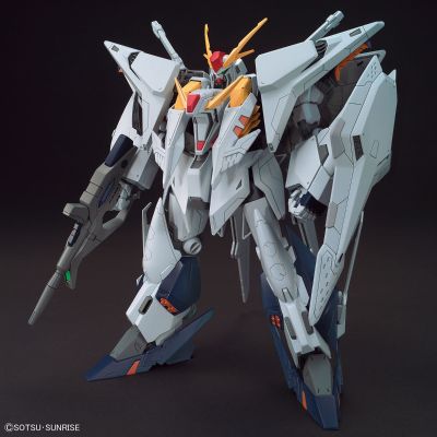 HGUC  机动战士高达：闪光的哈萨维   RX-105 柯西高达