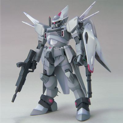 HG  Gundam SEED#R07 机动战士高达SEED ZGMF-515 希古