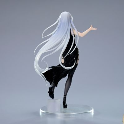 Coreful Figure Re：从零开始的异世界生活 第二季 艾姬多娜 旗袍ver.