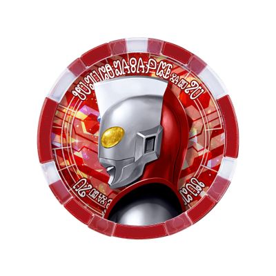 泽塔奥特曼 GP奥特勋章EX