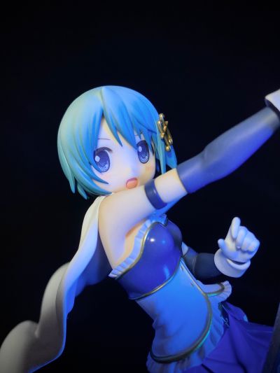 剧场版 魔法少女小圆 佐仓杏子